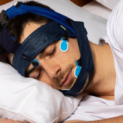 Enhancing deep sleep - اختراع وسیله ای برای بهبود خواب
