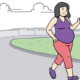 Exercise During Pregnancy Reduces the Risk of Type-2 Diabetes in Offspring - ورزش مادر کاهش خطر دیابت در فرزند