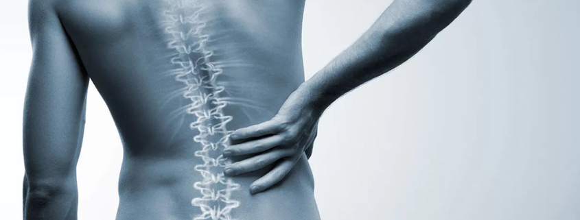 stem cell can help low back pain and spinal issues - درمان کمردرد با کمک سلول های بنیادی